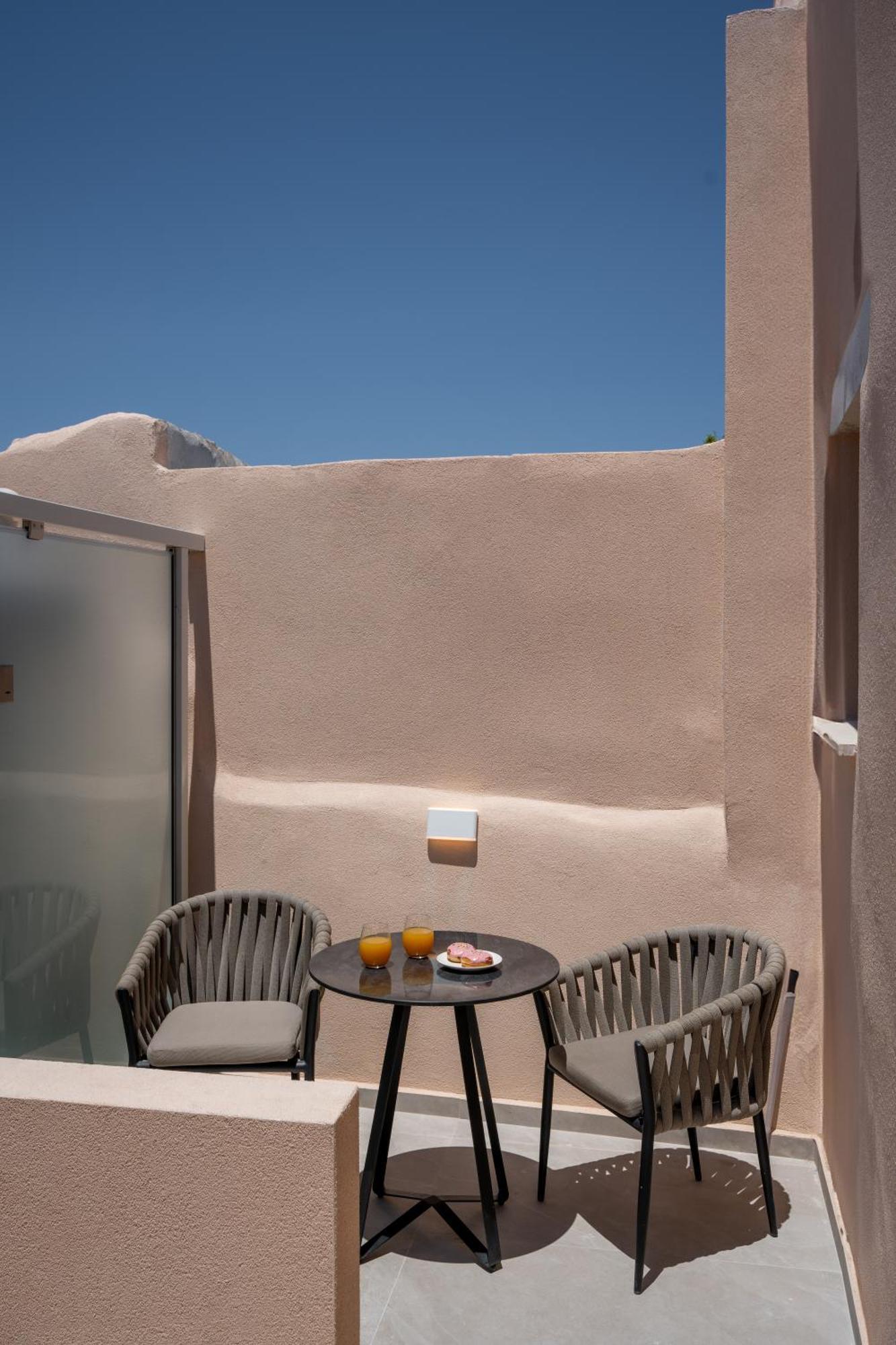 Appartamento Casa Del Balsamo Rethymno Esterno foto